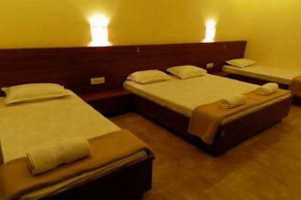 Hotel Garden Court, Hoshiarpur 2